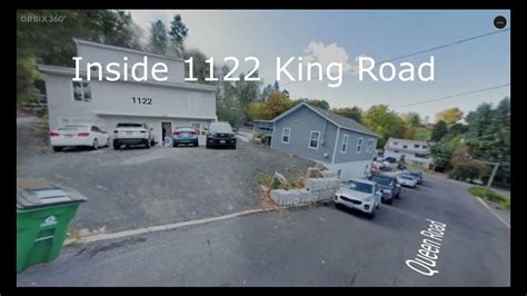 The Moscow Police Department released a statement on Monday saying that officers responding to the fatal stabbings at 1122 King Road on 13 November located a dog at the residence. . 1122 queen road moscow idaho
